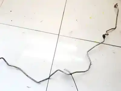 Tweedehands auto-onderdeel airconditioning pijpen voor audi 200 c2 sedán (437, 438) 2.1 5e oem iam-referenties 