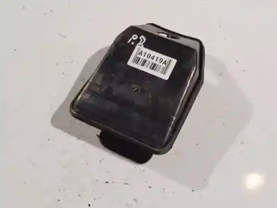 Peça sobressalente para automóvel em segunda mão plásticos por audi coupe b2 (81, 855, 856) 2.3 quattro referências oem iam 8676027