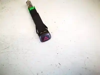 Peça sobressalente para automóvel em segunda mão interruptor 4 piscas - emergência por audi coupe b2 (81, 855, 856) 2.3 quattro referências oem iam 30739319