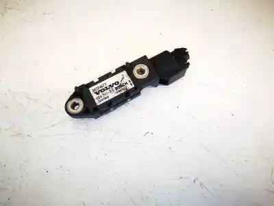 Peça sobressalente para automóvel em segunda mão sensor por audi coupe b2 (81, 855, 856) 2.3 quattro referências oem iam 30724677