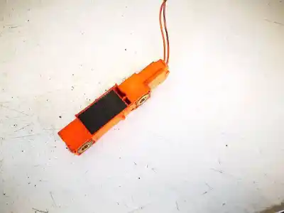 Peça sobressalente para automóvel em segunda mão sensor por audi coupe b2 (81, 855, 856) 2.3 quattro referências oem iam 8651754  