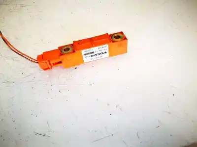 Peça sobressalente para automóvel em segunda mão sensor por audi coupe b2 (81, 855, 856) 2.3 quattro referências oem iam 8651754