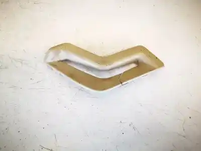 Peça sobressalente para automóvel em segunda mão plásticos por audi coupe b2 (81, 855, 856) 2.3 quattro referências oem iam 13550
