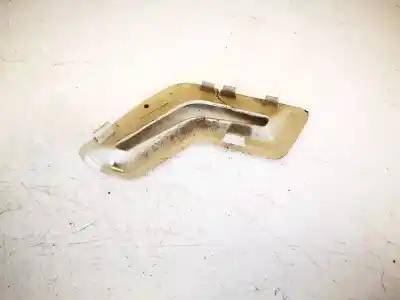 Pezzo di ricambio per auto di seconda mano plastica per audi coupe b2 (81, 855, 856) 2.3 quattro riferimenti oem iam 13550  