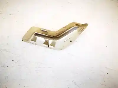 Pezzo di ricambio per auto di seconda mano plastica per audi coupe b2 (81, 855, 856) 2.3 quattro riferimenti oem iam 13550  