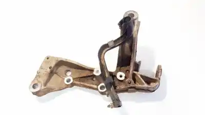 Peça sobressalente para automóvel em segunda mão braço de suspensão inferior esquerdo dianteiro por ford taurus (p5_) 3.0 24v referências oem iam 1k0199295f
