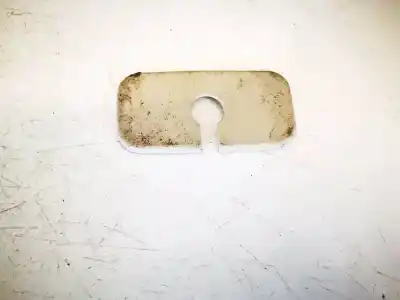 Peça sobressalente para automóvel em segunda mão plásticos por audi coupe b2 (81, 855, 856) 2.3 quattro referências oem iam pp3572