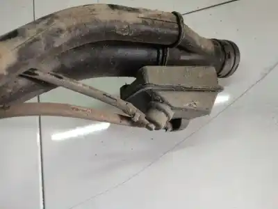 Автозапчастина б/у труба для opel zafira a monospace (t98) 2.0 dti 16v (f75) посилання на oem iam   