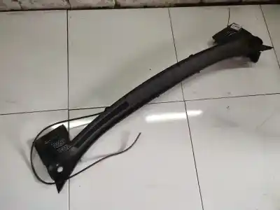 Автозапчастина б/у торпеда для opel zafira a monospace (t98) 2.0 dti 16v (f75) посилання на oem iam 
