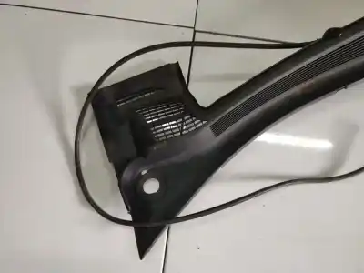Pezzo di ricambio per auto di seconda mano siluro per opel zafira a monospace (t98) 2.0 dti 16v (f75) riferimenti oem iam   