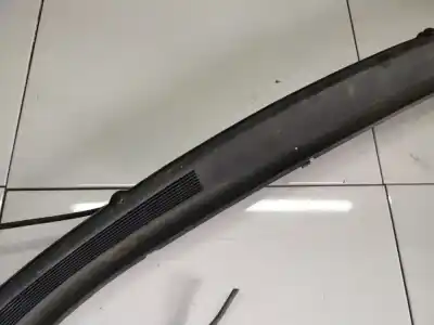 Pezzo di ricambio per auto di seconda mano siluro per opel zafira a monospace (t98) 2.0 dti 16v (f75) riferimenti oem iam   
