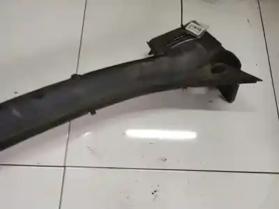 Pezzo di ricambio per auto di seconda mano siluro per opel zafira a monospace (t98) 2.0 dti 16v (f75) riferimenti oem iam   