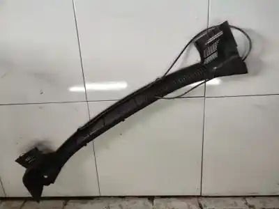 Pezzo di ricambio per auto di seconda mano siluro per opel zafira a monospace (t98) 2.0 dti 16v (f75) riferimenti oem iam   