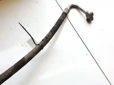 Second-hand car spare part air conditioning pipes for audi a3 (8l1) 1.9 tdi oem iam references 1j0820721f  