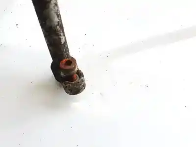 Second-hand car spare part air conditioning pipes for audi a3 (8l1) 1.9 tdi oem iam references 1j0820721f  
