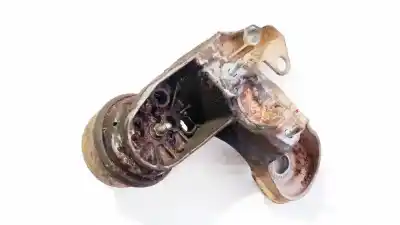 Автозапчастина б/у підтримка двигуна для volkswagen passat variant (3b5) 1.9 tdi посилання на oem iam 4b0199351b  