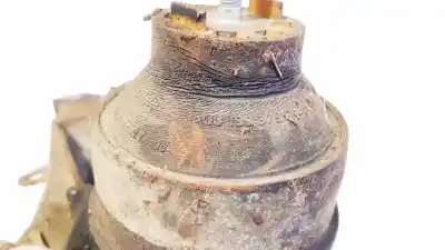 Автозапчастина б/у підтримка двигуна для volkswagen passat variant (3b5) 1.9 tdi посилання на oem iam 4b0199351b  