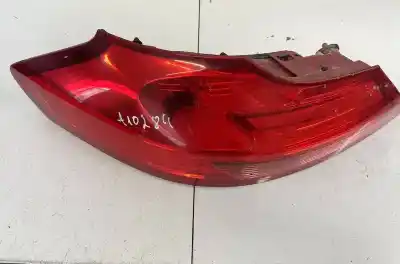 Tweedehands auto-onderdeel linker achterlamp voor bmw 3 (e30) m3 2.3 oem iam-referenties 495056087