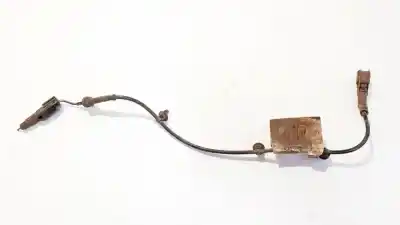 Автозапчасти б/у провод за nissan bluebird hatchback (t72, t12) 1.6 ссылки oem iam av6t2c055acd