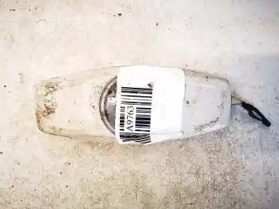 Peça sobressalente para automóvel em segunda mão luz interior por ford focus lim. (cb8) 1.6 tdci cat referências oem iam bm5113776fc