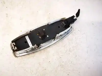 Second-hand car spare part interior light for ford focus lim. (cb8) 1.6 tdci cat oem iam references bm5113776fc  bm51-13776-fc