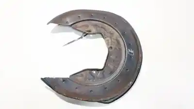 Peça sobressalente para automóvel em segunda mão manga de eixo traseira esquerda por opel kadett e fastback (t85) 1.4 s (c08, c48, d08, d48) referências oem iam 3d0615611c