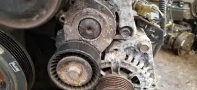 Peça sobressalente para automóvel em segunda mão esticador de correia por opel astra j (p10) 1.7 cdti (68) referências oem iam 55565570