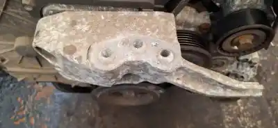 Second-hand car spare part engine support for opel astra j (p10) 1.7 cdti (68) oem iam references   