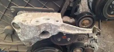 Peça sobressalente para automóvel em segunda mão suporte motor por opel astra j (p10) 1.7 cdti (68) referências oem iam 