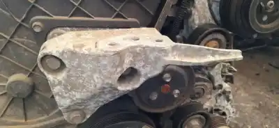 Second-hand car spare part engine support for opel astra j (p10) 1.7 cdti (68) oem iam references   