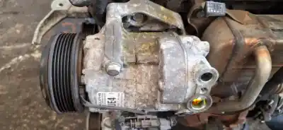 Second-hand car spare part AIR CONDITIONING COMPRESSOR for OPEL ASTRA J (P10)  OEM IAM references 401351739  01132113431