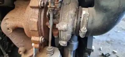 Peça sobressalente para automóvel em segunda mão turbocompresor por opel astra j (p10) 1.7 cdti (68) referências oem iam 