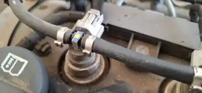 Peça sobressalente para automóvel em segunda mão injetor por opel astra j (p10) 1.7 cdti (68) referências oem iam 