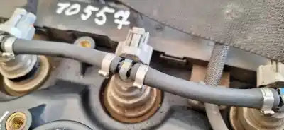 Peça sobressalente para automóvel em segunda mão injetor por opel astra j (p10) 1.7 cdti (68) referências oem iam 