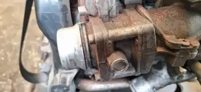 Peça sobressalente para automóvel em segunda mão borboleta de admissão por opel astra j (p10) 1.7 cdti (68) referências oem iam 