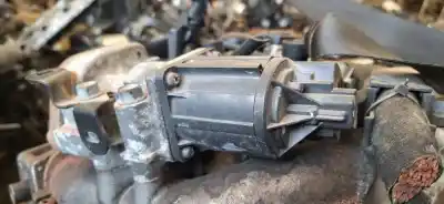 Peça sobressalente para automóvel em segunda mão válvula egr por opel astra j (p10) 1.7 cdti (68) referências oem iam 