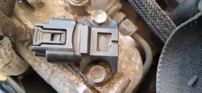 Peça sobressalente para automóvel em segunda mão sensor de pressão por opel astra j (p10) 1.7 cdti (68) referências oem iam 8973811911