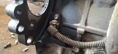 Peça sobressalente para automóvel em segunda mão sensor do virabrequim por opel astra j (p10) 1.7 cdti (68) referências oem iam   