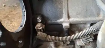 Peça sobressalente para automóvel em segunda mão sensor do virabrequim por opel astra j (p10) 1.7 cdti (68) referências oem iam   