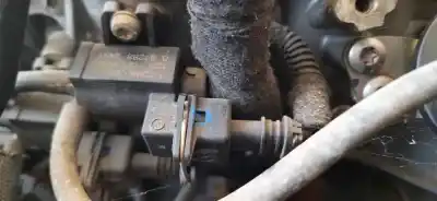Peça sobressalente para automóvel em segunda mão bomba de ar secundária por opel astra j (p10) 1.7 cdti (68) referências oem iam 70246100