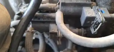 Peça sobressalente para automóvel em segunda mão bomba de ar secundária por opel astra j (p10) 1.7 cdti (68) referências oem iam 70246100