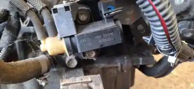 Peça sobressalente para automóvel em segunda mão bomba de ar secundária por opel astra j (p10) 1.7 cdti (68) referências oem iam 70308500