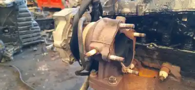 Peça sobressalente para automóvel em segunda mão turbocompresor por toyota corolla verso (_e12_) 2.0 d-4d (cde120_) referências oem iam   