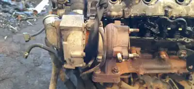 Peça sobressalente para automóvel em segunda mão turbocompresor por toyota corolla verso (_e12_) 2.0 d-4d (cde120_) referências oem iam   