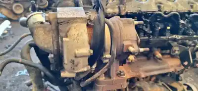 Peça sobressalente para automóvel em segunda mão turbocompresor por toyota corolla verso (_e12_) 2.0 d-4d (cde120_) referências oem iam   