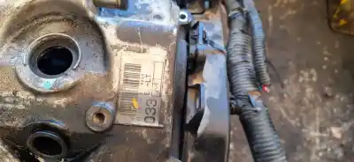 Peça sobressalente para automóvel em segunda mão turbocompresor por toyota corolla verso (_e12_) 2.0 d-4d (cde120_) referências oem iam 