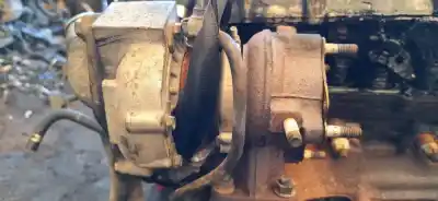 Peça sobressalente para automóvel em segunda mão turbocompresor por toyota corolla verso (_e12_) 2.0 d-4d (cde120_) referências oem iam   