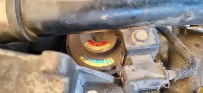 Peça sobressalente para automóvel em segunda mão válvula egr por toyota corolla verso (_e12_) 2.0 d-4d (cde120_) referências oem iam 2562027070