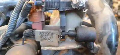 Peça sobressalente para automóvel em segunda mão bomba de ar secundária por toyota corolla verso (_e12_) 2.0 d-4d (cde120_) referências oem iam 2586064140