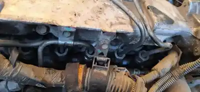 Second-hand car spare part distributor pipe for toyota corolla verso (_e12_) 2.0 d-4d (cde120_) oem iam references   